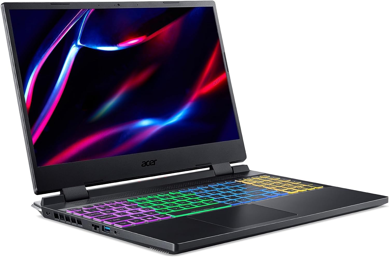 acer 2023 Newest Nitro 5 Gaming Laptop, 15.6