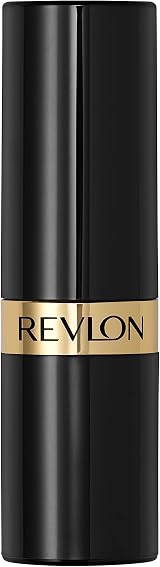 Revlon Super Lustrous Pearl Lipstick 026 Abstract Orange 0.15oz New Moisturizing view 9