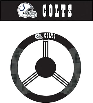 nfl auto accessories