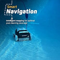 Dolphin (2024 Model) Explorer E20 Automatic Robotic