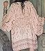 Chalier Womens Swimsuit Cover Up Chiffon Bathing Suit Bikini Kimono Cardigan Coverups