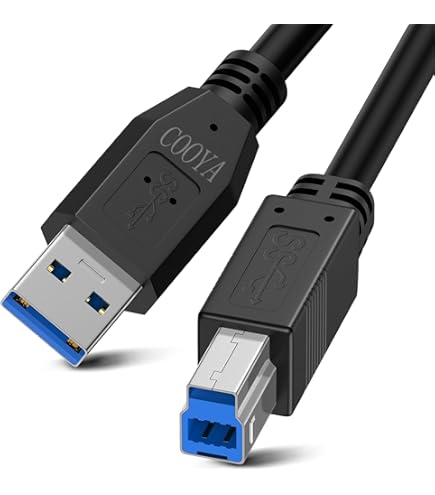 Lot De 22 Câbles USB 3 Dell PN81NSCA 2R (BV104) - Ouverts Mais Jamais Utilisés - Pour Stockage Ou Transfert