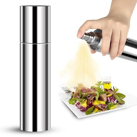 Amazon.com: DmofwHi Sprayer de acero inoxidable (240 ml ...