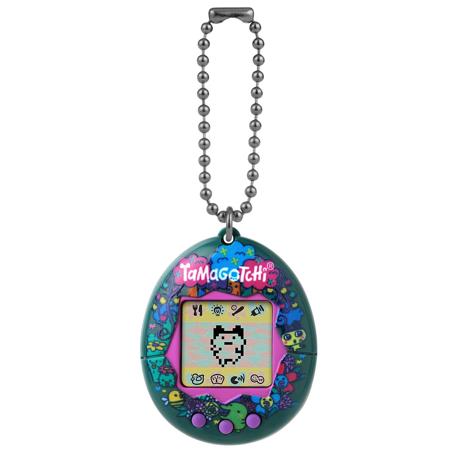 バンダイ Original Tamagotchi Tama Gardenの商品画像