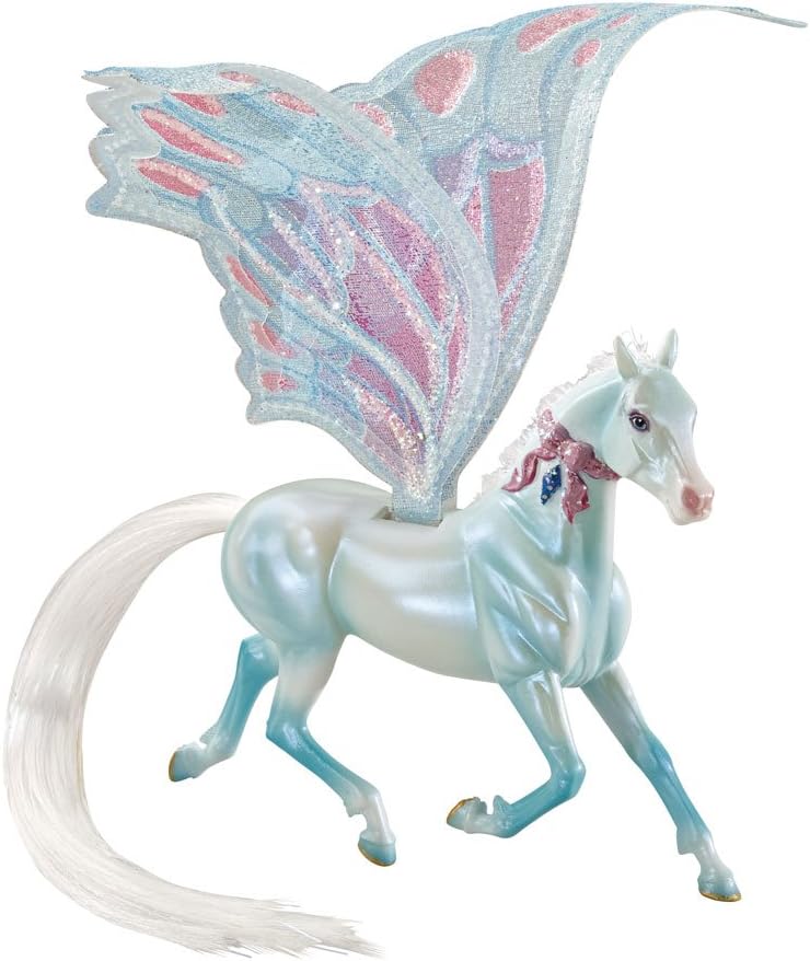 Breyer Horse Crazy Wind Dancer Aura