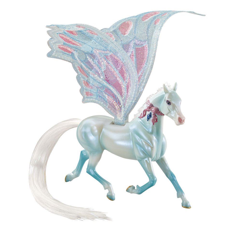 Breyer Horse Crazy Wind Dancer Aura