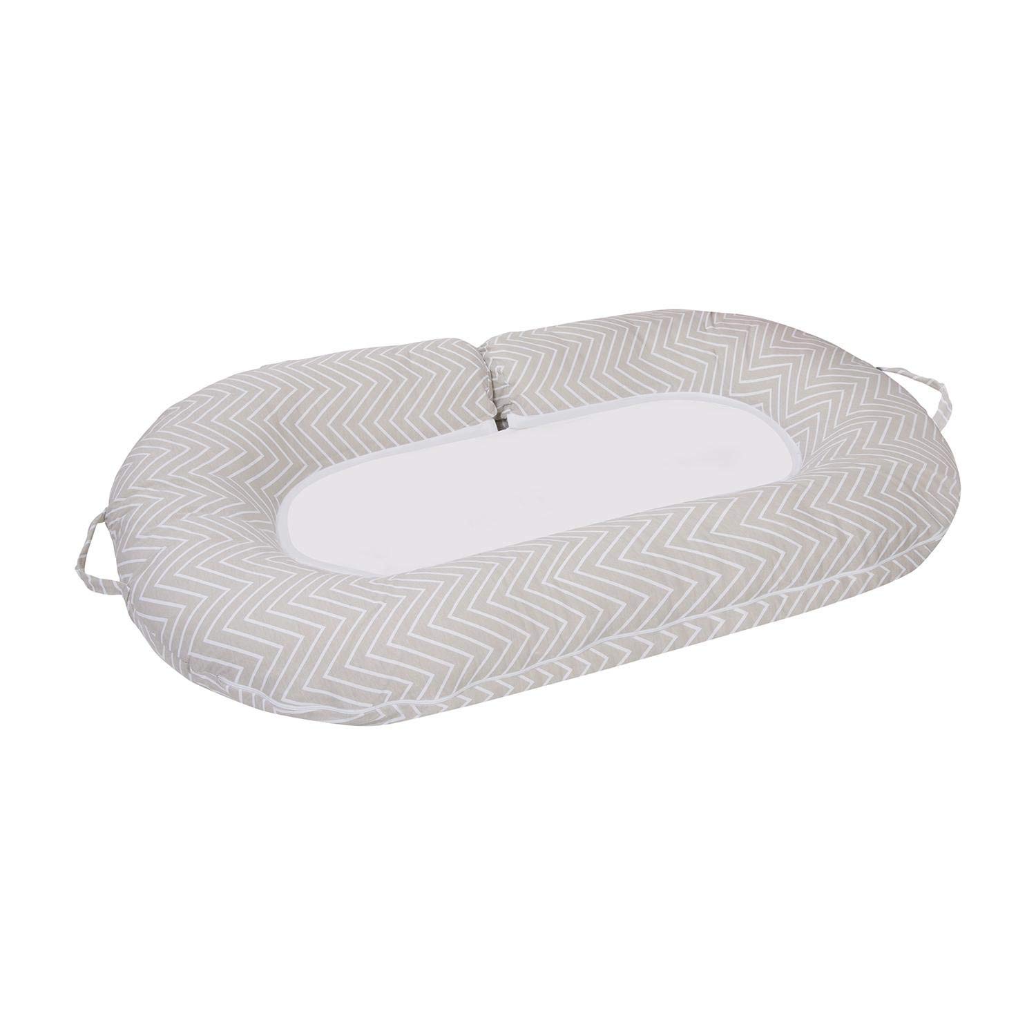 clevamama pregnancy pillow