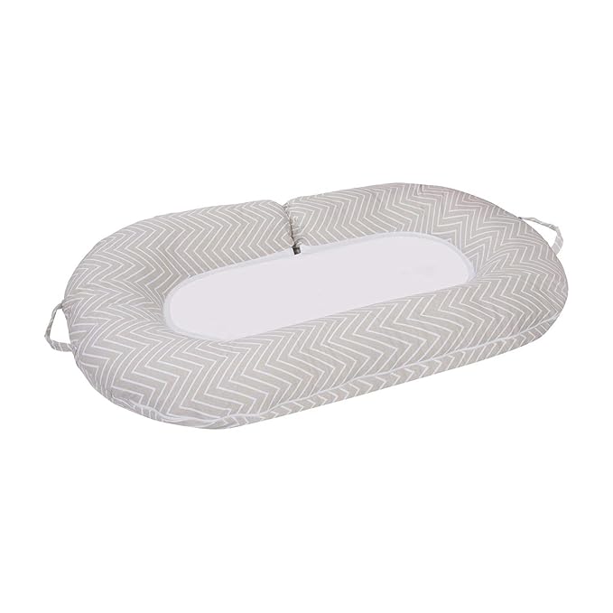 clevamama nursing pillow