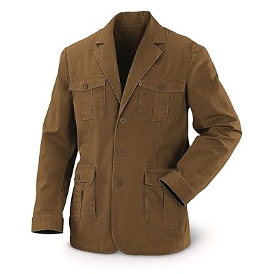 Guide Gear Men's Sportsman's Field Jacket