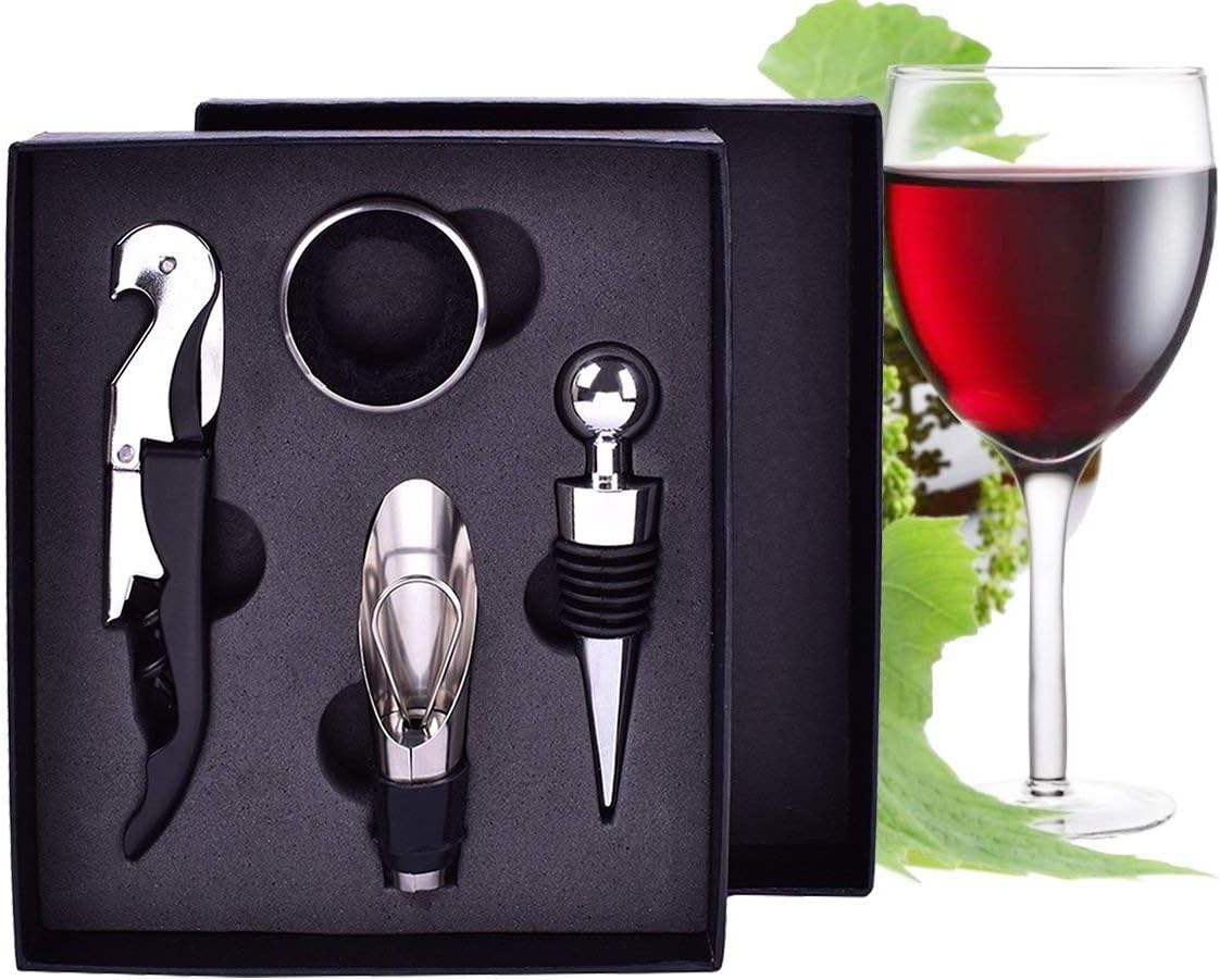 Wine Opener Set