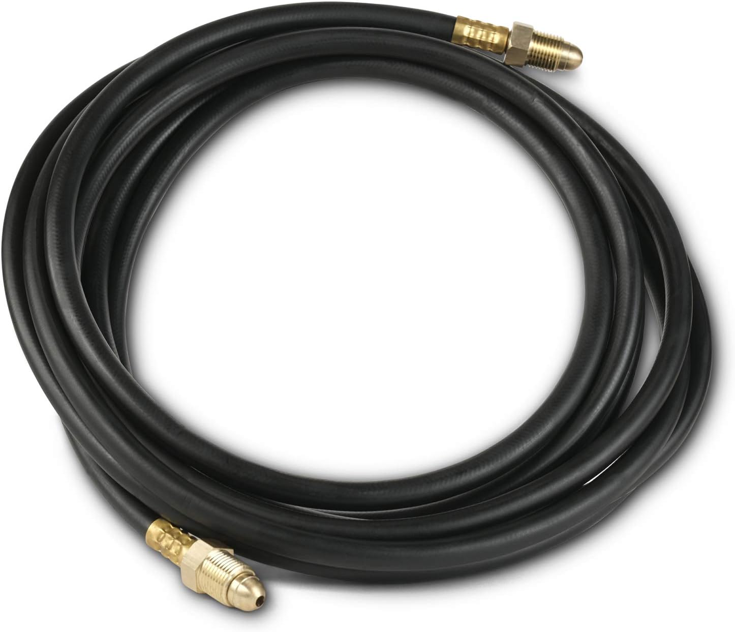 SPARC 12' Inert Gas Welding Hose 5/8" UNF18RH Fittings Amazon.ca