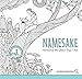 Namesake: Revealing Who Jesus Says I Am (Jesus-Centered Coloring Experience) by 