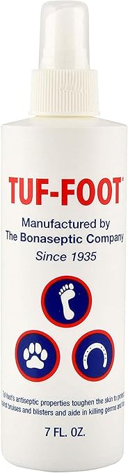 tuf foot for dogs