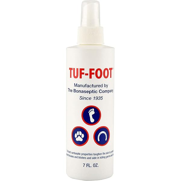 tuf foot for dogs