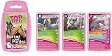 Top Trumps Horses Ponies and Unicorns Card Game Brand New view 6