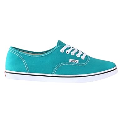 vans lo pro blue
