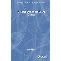 Thematic Integration in Board Game Design (CRC Press Guides