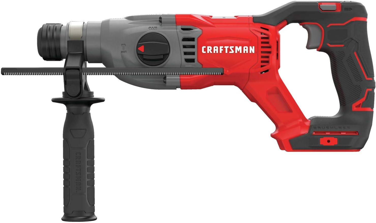 CRAFTSMAN V20 Taladro de martillo inalámbrico