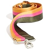 shortyLOVE Boardwalk Adjustable Custom Crossbody Bag Strap for Women