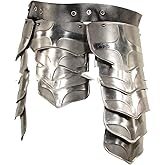 NauticalMart Warrior Tasset Belt Armour