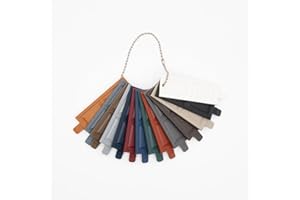 Ekena Millwork LVSAMPLECOLORS Lifetime Vinyl Shutter Sample Colors