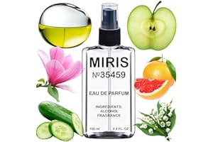 MIRIS No.35459 | Impression of Be Delicious | Women Eau de Parfum | 3.4 Fl Oz / 100 ml