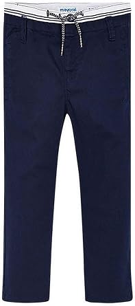 Navy long pants Clearance