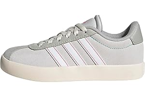 adidas Kids' Vl Court 3.0 Fashion Sneakers