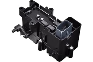 fuabator 136-4213 Brake Box ASM Brake Control Module Compatible with Toro Timecutter and Exmark Replace 130-6892, 132-0935