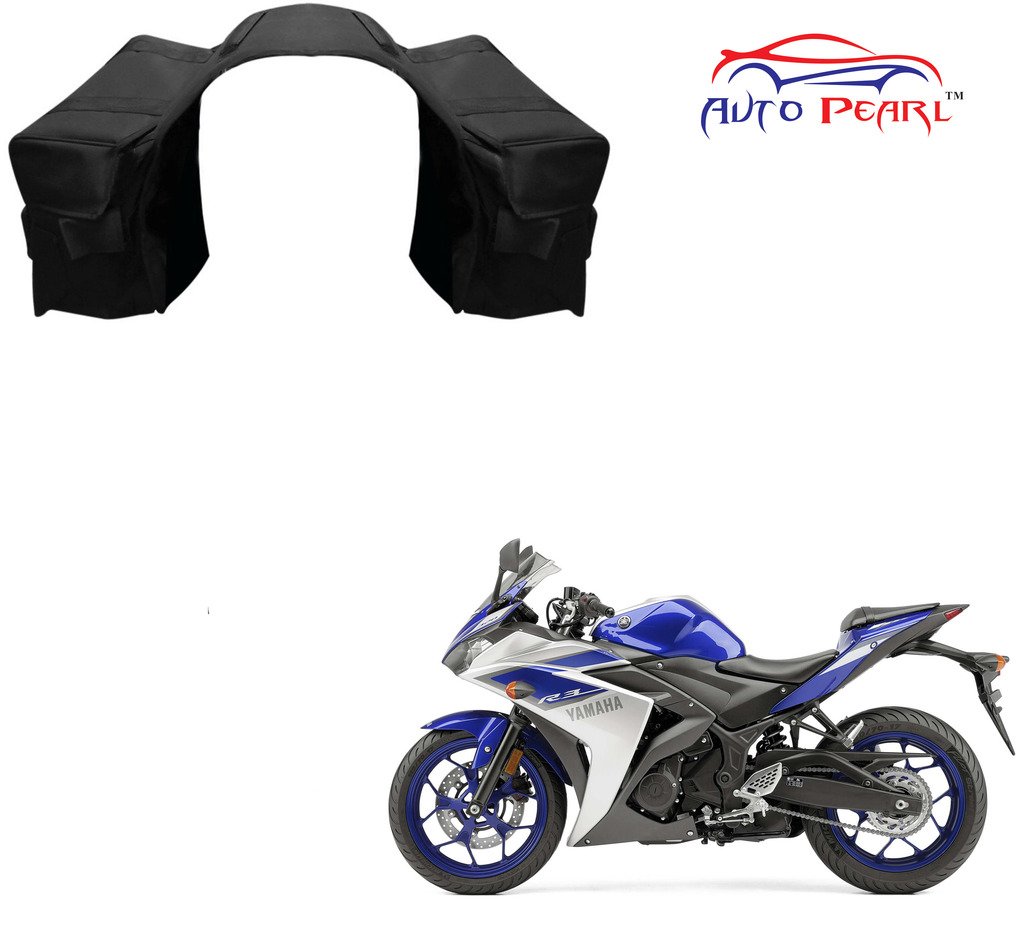 saddle bolsa for r15 v3