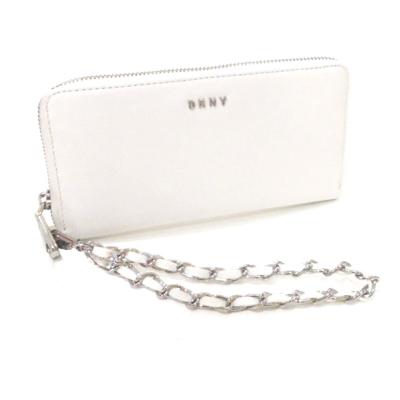 dkny wallet on chain