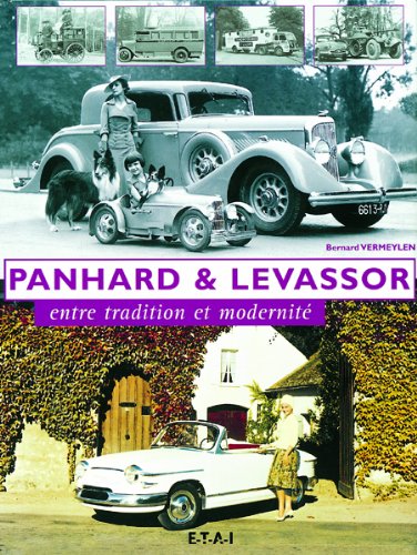 Panhard & Levassor
