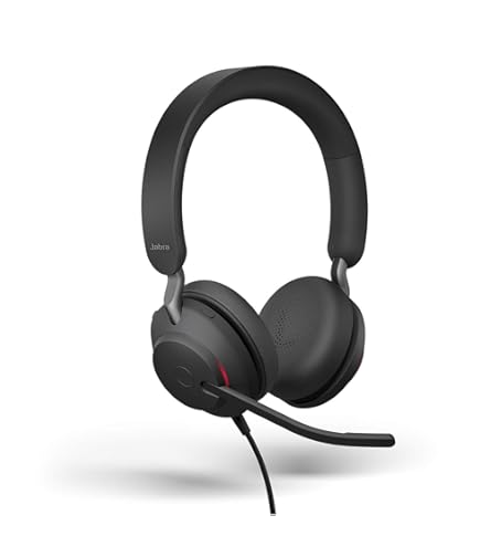 Jabra Evolve 40 ヘッドセット Buy now | Jabra Evolve 40