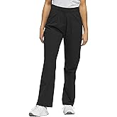 Adidas Womens Ultimate365 Tour Pleated Pant