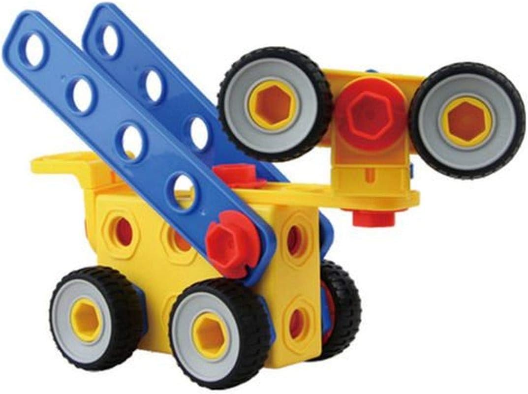 hape deluxe experiment kit