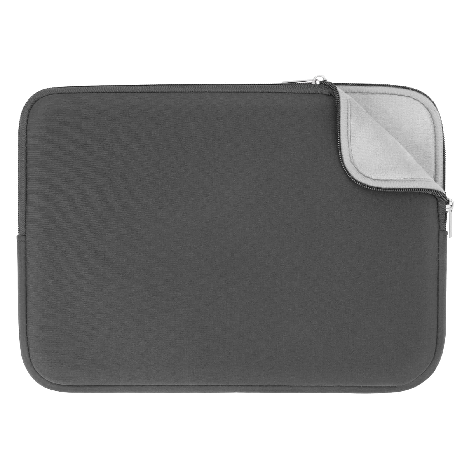 RAINYEAR 16 Inch Laptop Sleeve Soft Lining Protective Padded Carrying Case Compatible with New 16" MacBook M1 M2 M3 M4 M5 Pro/Max for A3428 A3429 A2141 A2485 A2780 A2991 A3403 A3186(Gray)