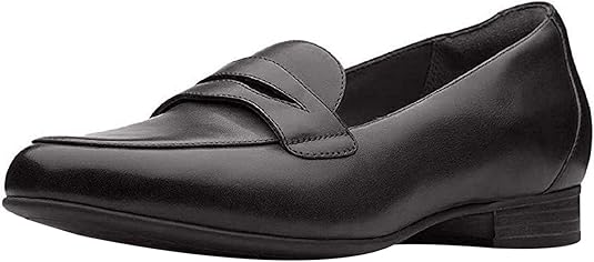 un blush go penny loafer