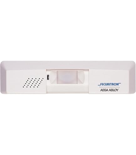 Security Door Exit Motion Detector BOSCH DS161 Security Request-to-Exit ...