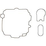 FEL-PRO MS 95816 Fuel Injection Plenum Gasket Set