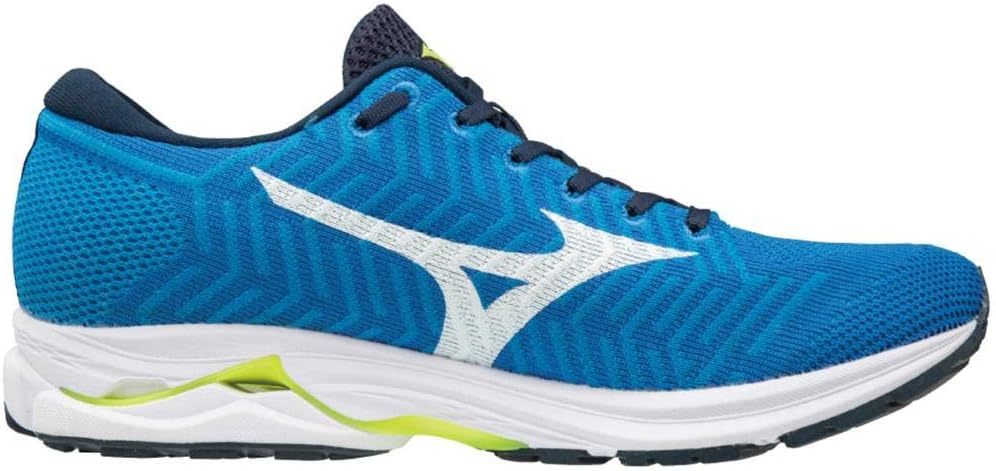 tênis mizuno wave knit r1 masculino