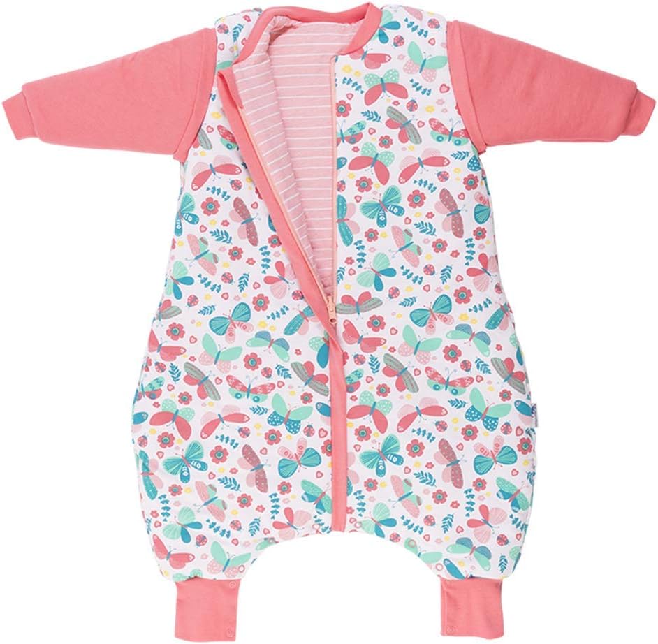 long sleeve sleeping bag 2.5 tog