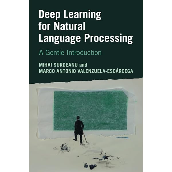 Deep Learning for Natural Language Processing: A Gentle