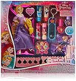 Disney Princess Townleygirl 13 Piece Cosmetic Beauty Set