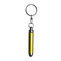 BoxWave Stylus Pen Compatible with Google Pixel 4a
