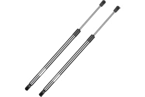 AiYiGu 7018 Front Hood Struts Shocks Lift Supports Gas Springs Compatible with Dodge 2011 2012 2013 2014 2015 2016 2017 Ram 1500 2500 3500 4500 5500, Pack of 2 PCS Replaces PM3420 SG314074