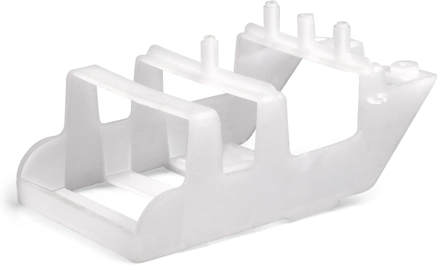 rc boat battery tray