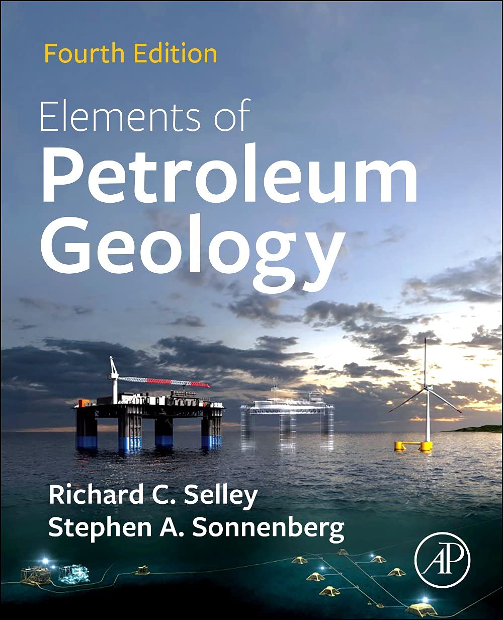 Elements Of Petroleum Geology
