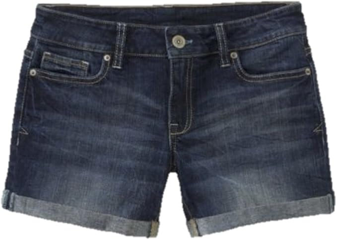 aeropostale jean shorts