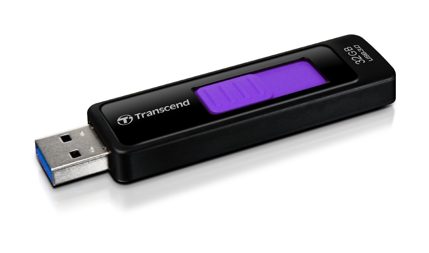 Transcend 32GB JetFlash 760 USB 3.1 Gen 1 TS32GJF760