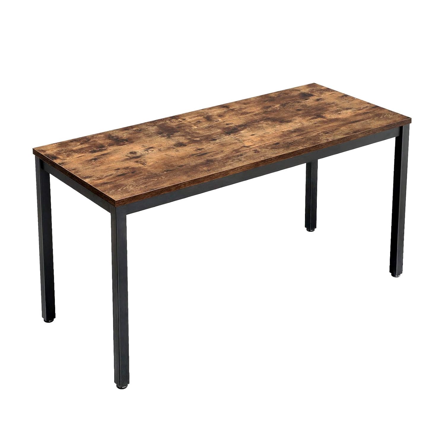 Best l shaped computer desk 6 ft